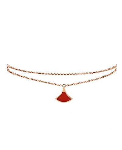 Pre-Owned Bvlgari Divas' Dream Bracelet