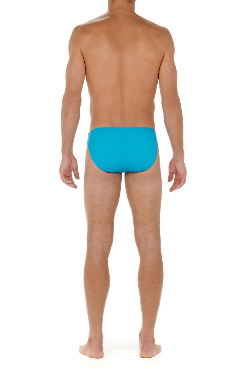 Hom Men's Plumes Micro Briefs