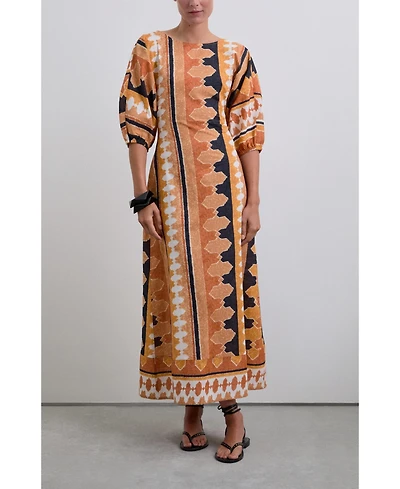 Scalpers Women's Bogo Print Dress