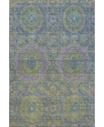 Addison Mayfield Machine Washable Amf1923 Area Rug Collection