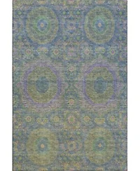 Addison Mayfield Machine Washable Amf1923 Area Rug Collection