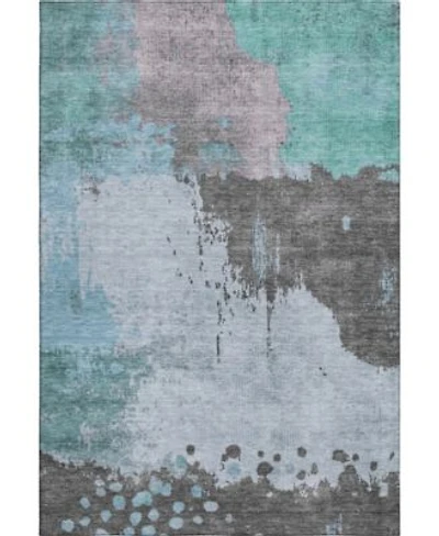 Addison Mayfield Machine Washable Amf1994 Area Rug Collection