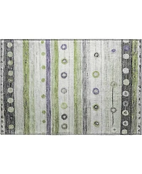 Addison Mayfield AMF1964 1'8"x2'6" Area Rug