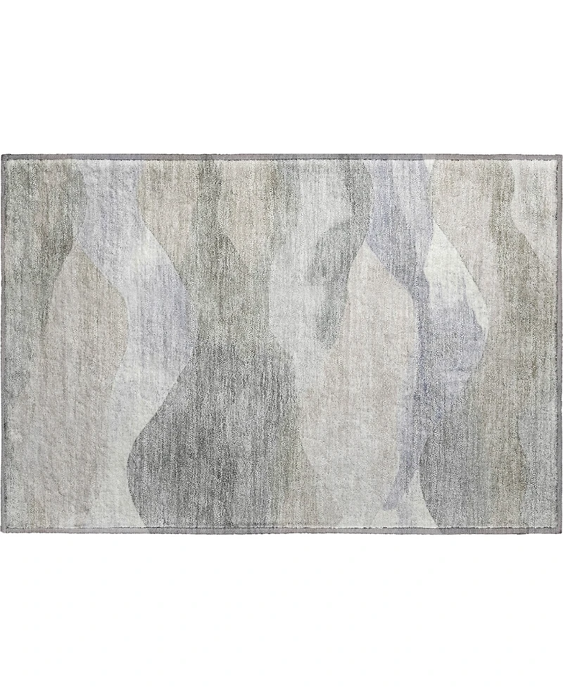 Addison Mayfield AMF1966 1'8"x2'6" Area Rug