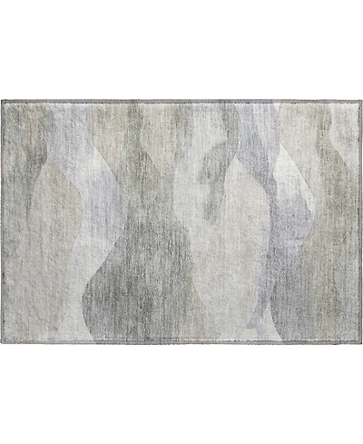 Addison Mayfield AMF1966 1'8"x2'6" Area Rug