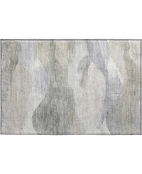 Addison Mayfield AMF1966 1'8"x2'6" Area Rug