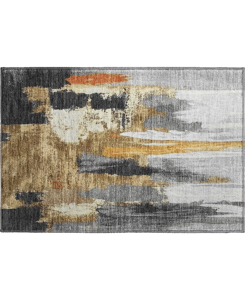 Addison Mayfield AMF1979 1'8"x2'6" Area Rug