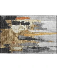 Addison Mayfield AMF1979 1'8"x2'6" Area Rug