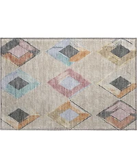 Addison Mayfield AMF2004 1'8"x2'6" Area Rug