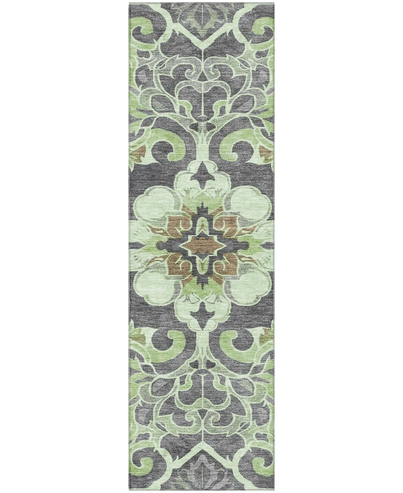Addison Mayfield AMF1947 2'3"x7'6" Runner