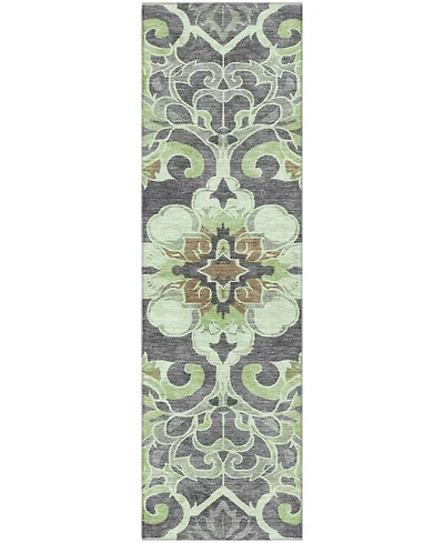 Addison Mayfield AMF1947 2'3"x7'6" Runner