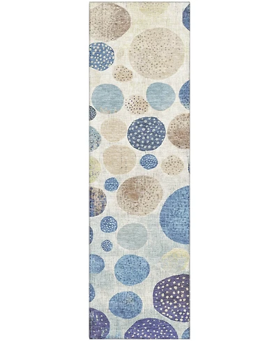 Addison Mayfield AMF1952 2'3"x7'6" Runner