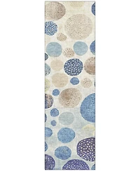 Addison Mayfield AMF1952 2'3"x7'6" Runner