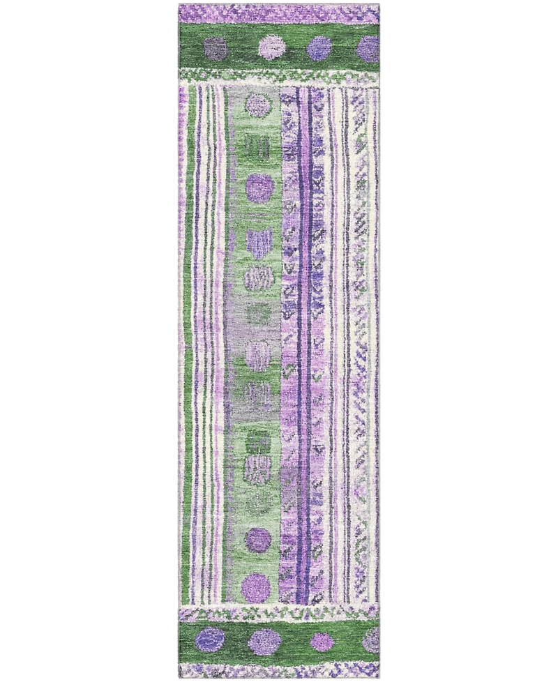 Addison Mayfield AMF1963 2'3"x7'6" Runner