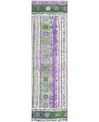 Addison Mayfield AMF1963 2'3"x7'6" Runner