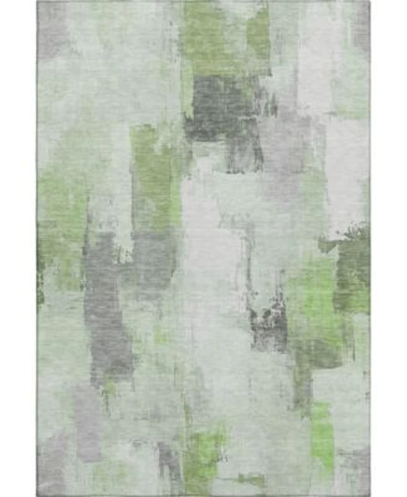 Addison Mayfield Machine Washable Amf1967 Area Rug Collection