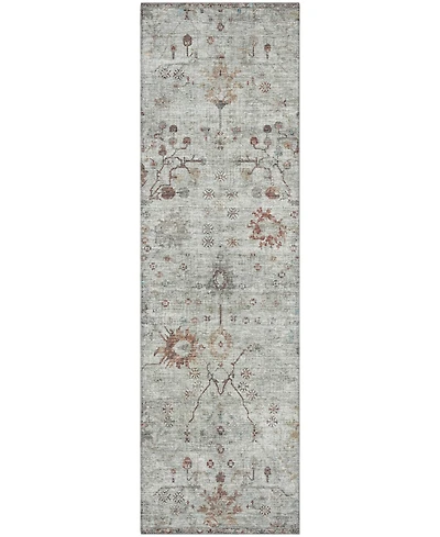Addison Mayfield AMF1972 2'3"x7'6" Runner