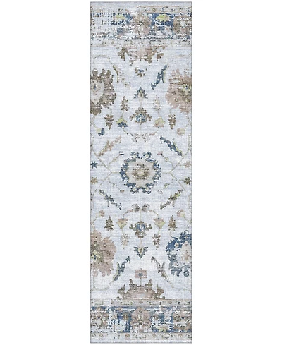 Addison Mayfield AMF1976 2'3"x7'6" Runner