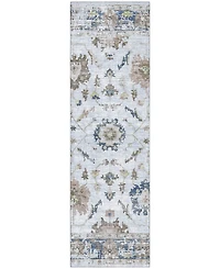 Addison Mayfield AMF1976 2'3"x7'6" Runner