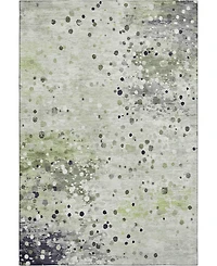 Addison Mayfield AMF2007 2'6"x3'10" Area Rug