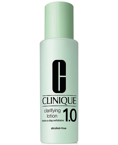 Clinique Clarifying Face Lotion Toner 1.0, 13.5 fl. oz.