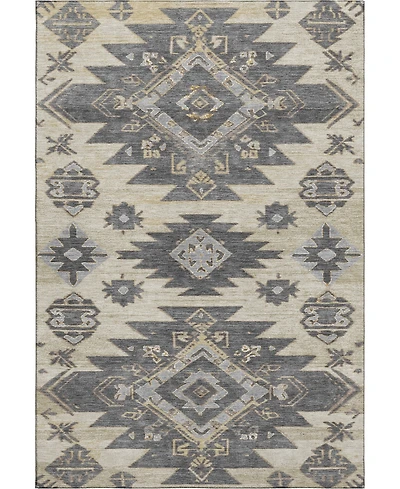 Addison Mayfield AMF1945 3'x5' Area Rug