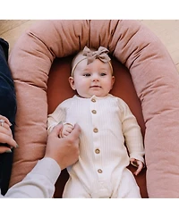 Unilove Snuzii 2-In-1 Infant Lounger