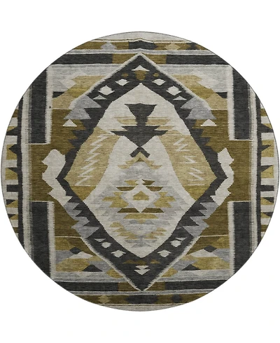 Addison Mayfield AMF1916 8'x8' Round