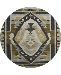 Addison Mayfield AMF1916 8'x8' Round