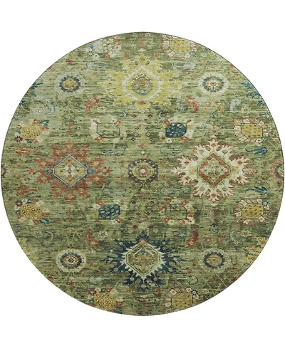 Addison Mayfield AMF1927 8'x8' Round