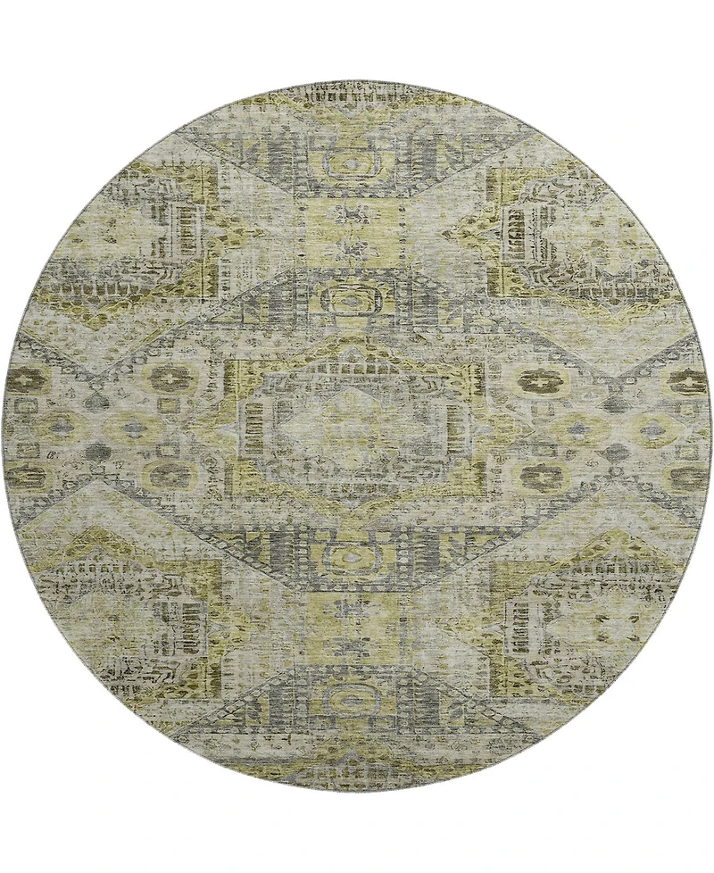 Addison Mayfield AMF1929 8'x8' Round