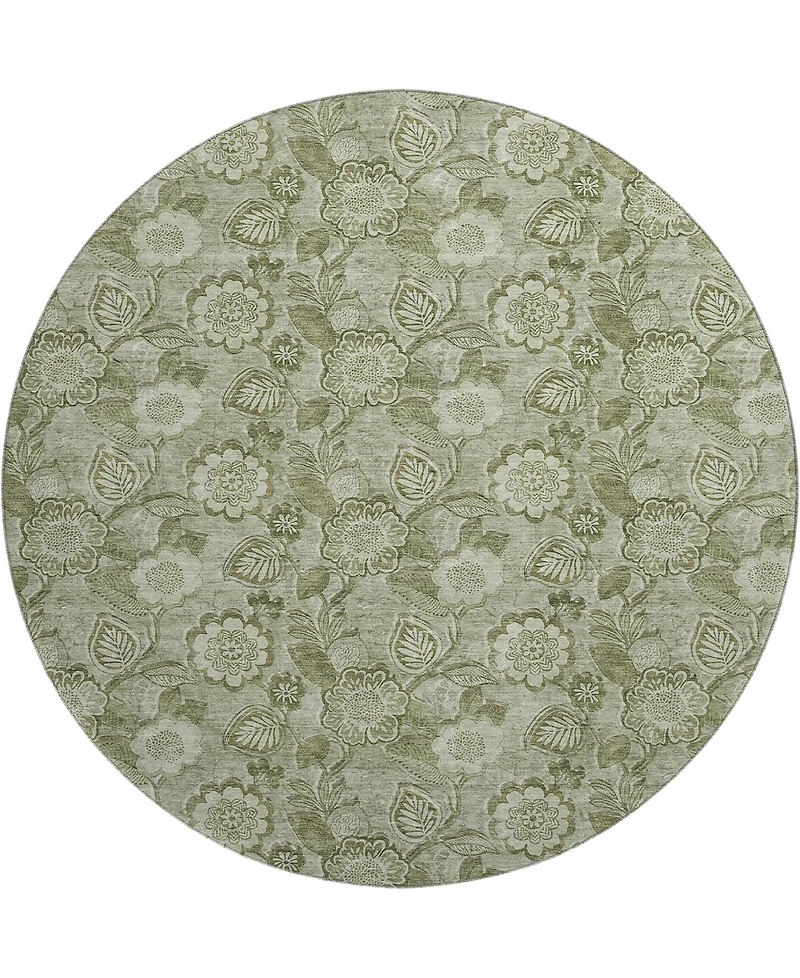 Addison Mayfield AMF1939 8'x8' Round
