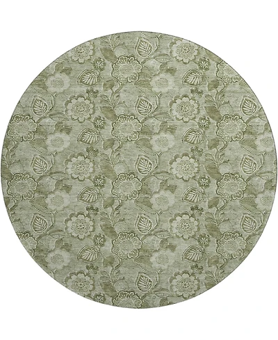 Addison Mayfield AMF1939 8'x8' Round