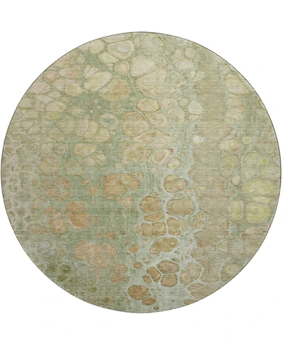 Addison Mayfield AMF1940 8'x8' Round