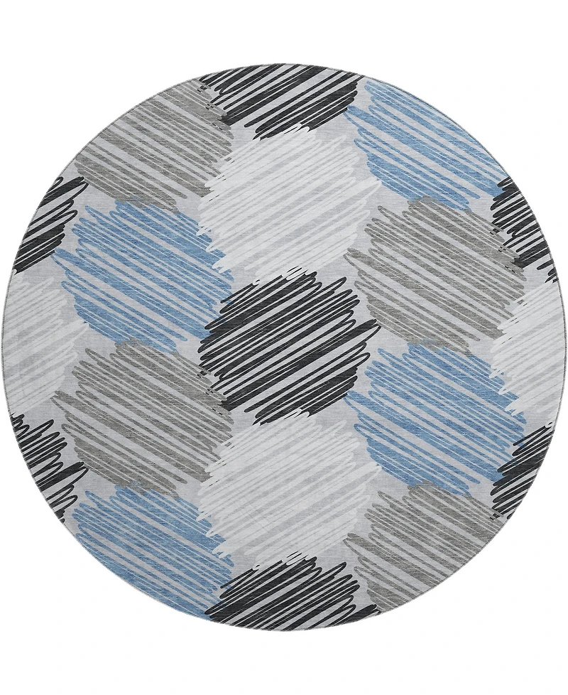 Addison Mayfield AMF1942 8'x8' Round