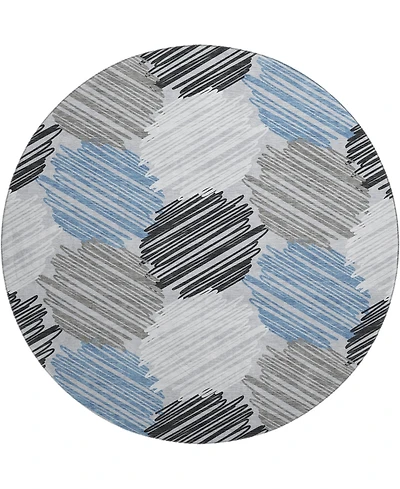 Addison Mayfield AMF1942 8'x8' Round