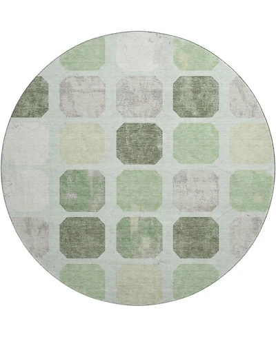 Addison Mayfield AMF1950 8'x8' Round