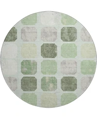 Addison Mayfield AMF1950 8'x8' Round