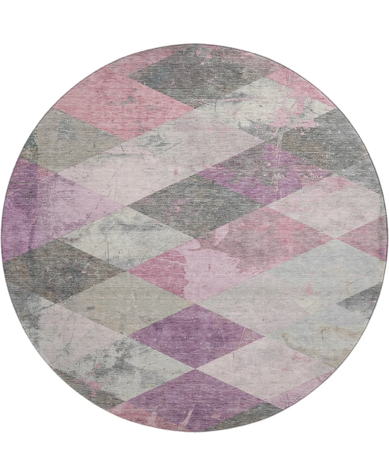 Addison Mayfield AMF1956 8'x8' Round