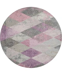 Addison Mayfield AMF1956 8'x8' Round