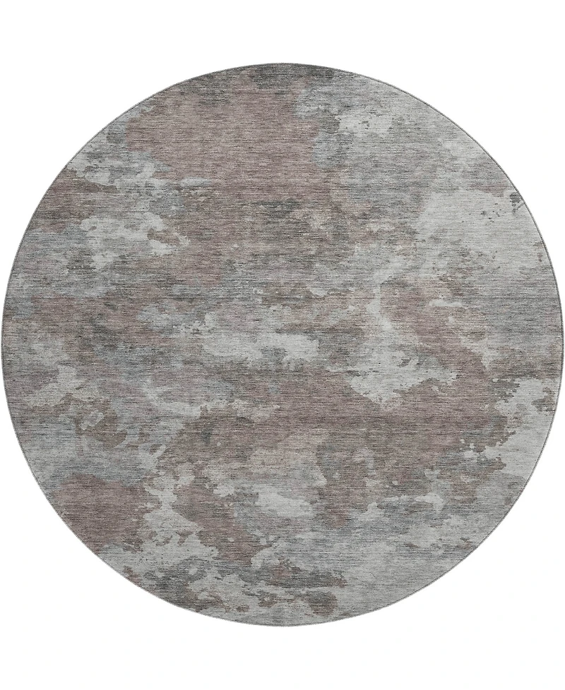 Addison Mayfield AMF1991 8'x8' Round
