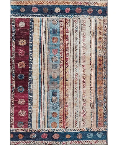 Addison Mayfield AMF1963 8'x10' Area Rug
