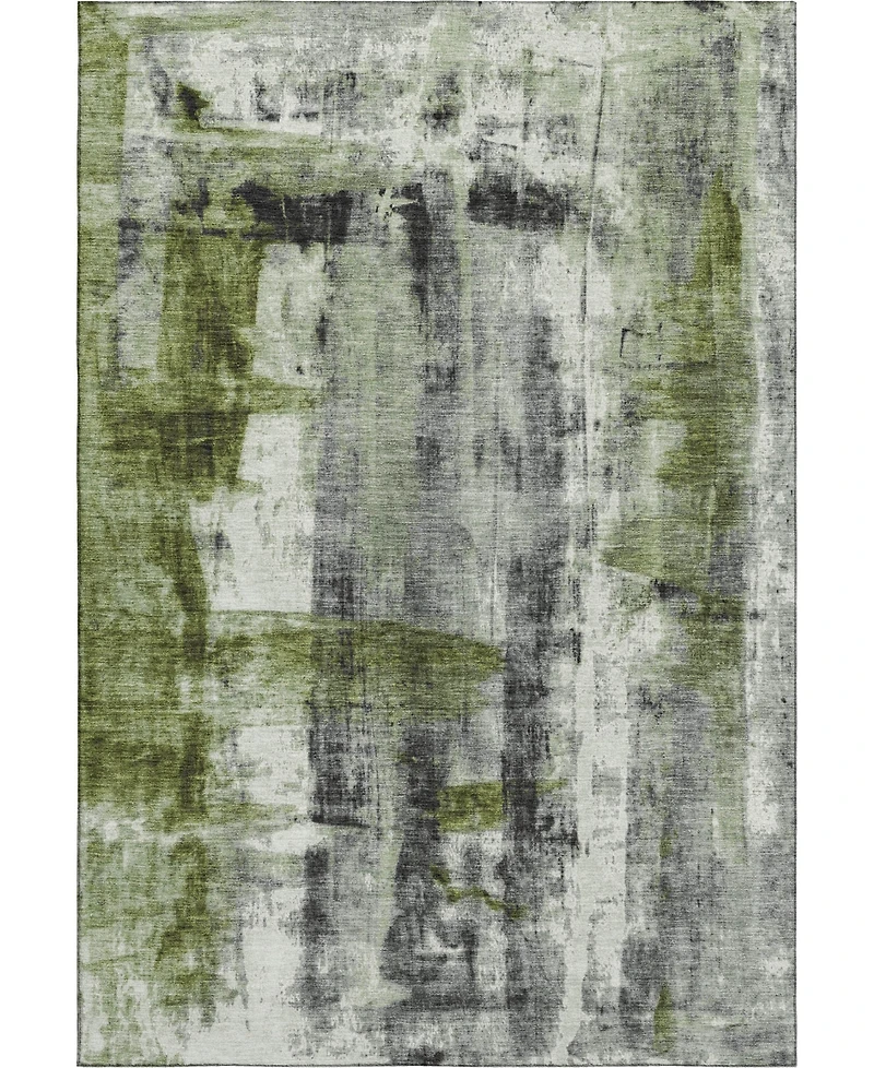 Addison Mayfield AMF1982 8'x10' Area Rug