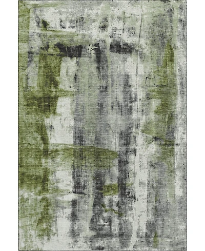 Addison Mayfield AMF1982 8'x10' Area Rug