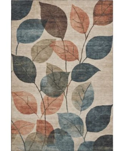 Addison Mayfield Machine Washable Amf1953 Area Rug Collection