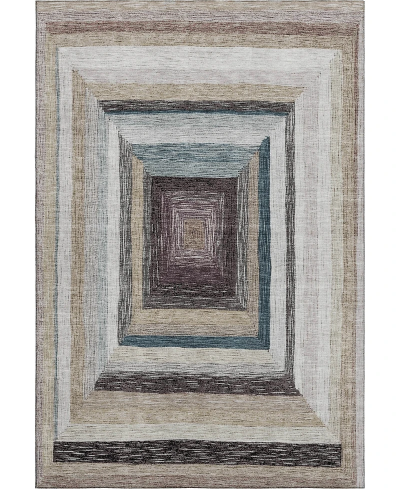 Addison Mayfield AMF1957 9'x12' Area Rug