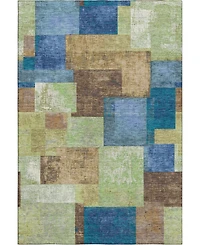 Addison Mayfield AMF1974 9'x12' Area Rug