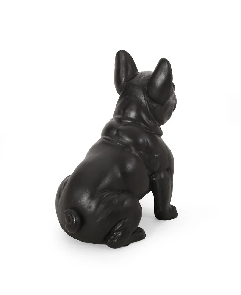 Streamdale Furniture Whimsical Doggie Garden Decor