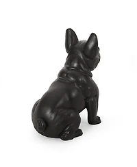 Streamdale Furniture Whimsical Doggie Garden Decor