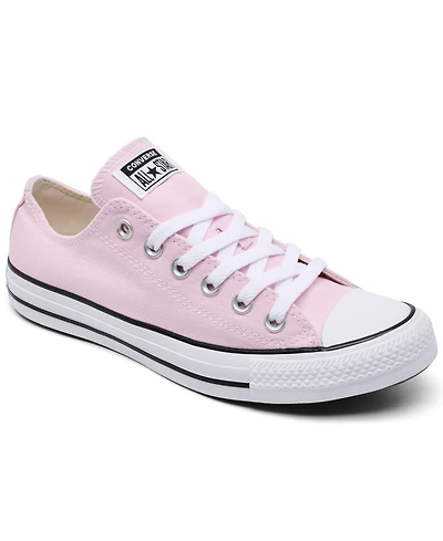 Converse Women's Chuck Taylor All Star Ox Casual Sneakers from Finish Line